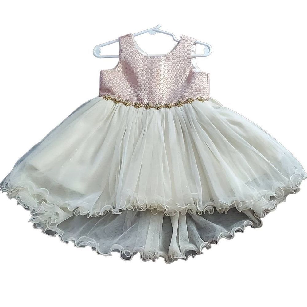 NWOT AMERICAN PRINCESS TULLE DRESS